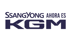 Autos KGM