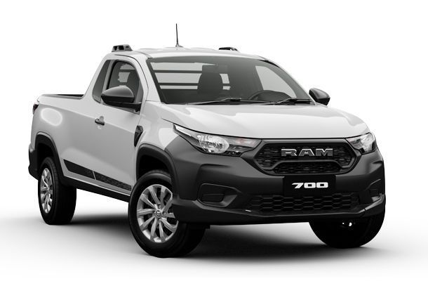 ram-700