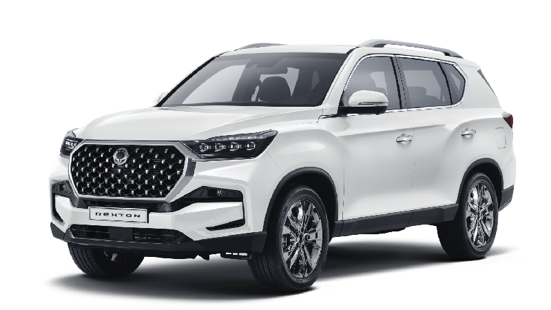 ssangyong-kgm-rexton