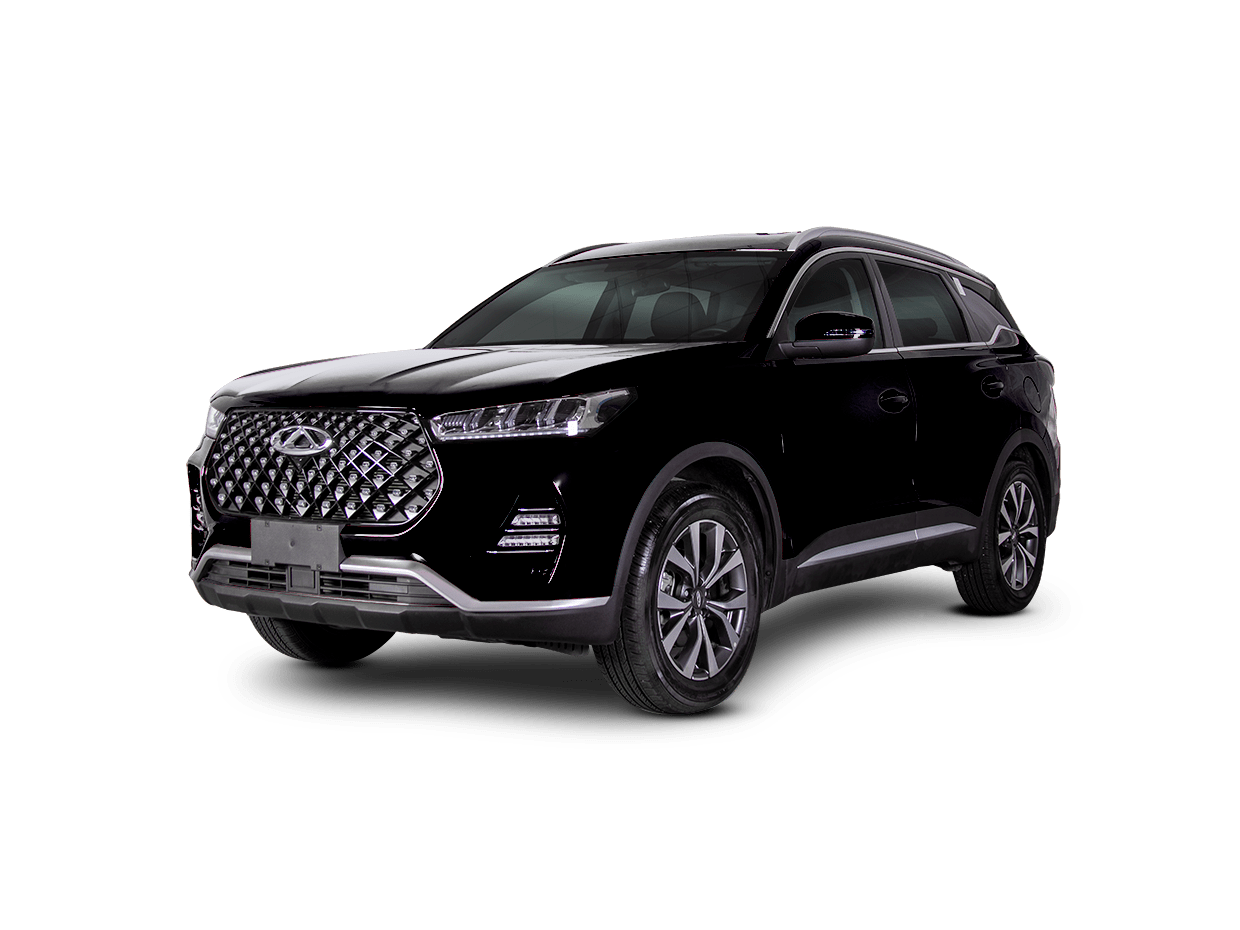 tiggo7promax-negro