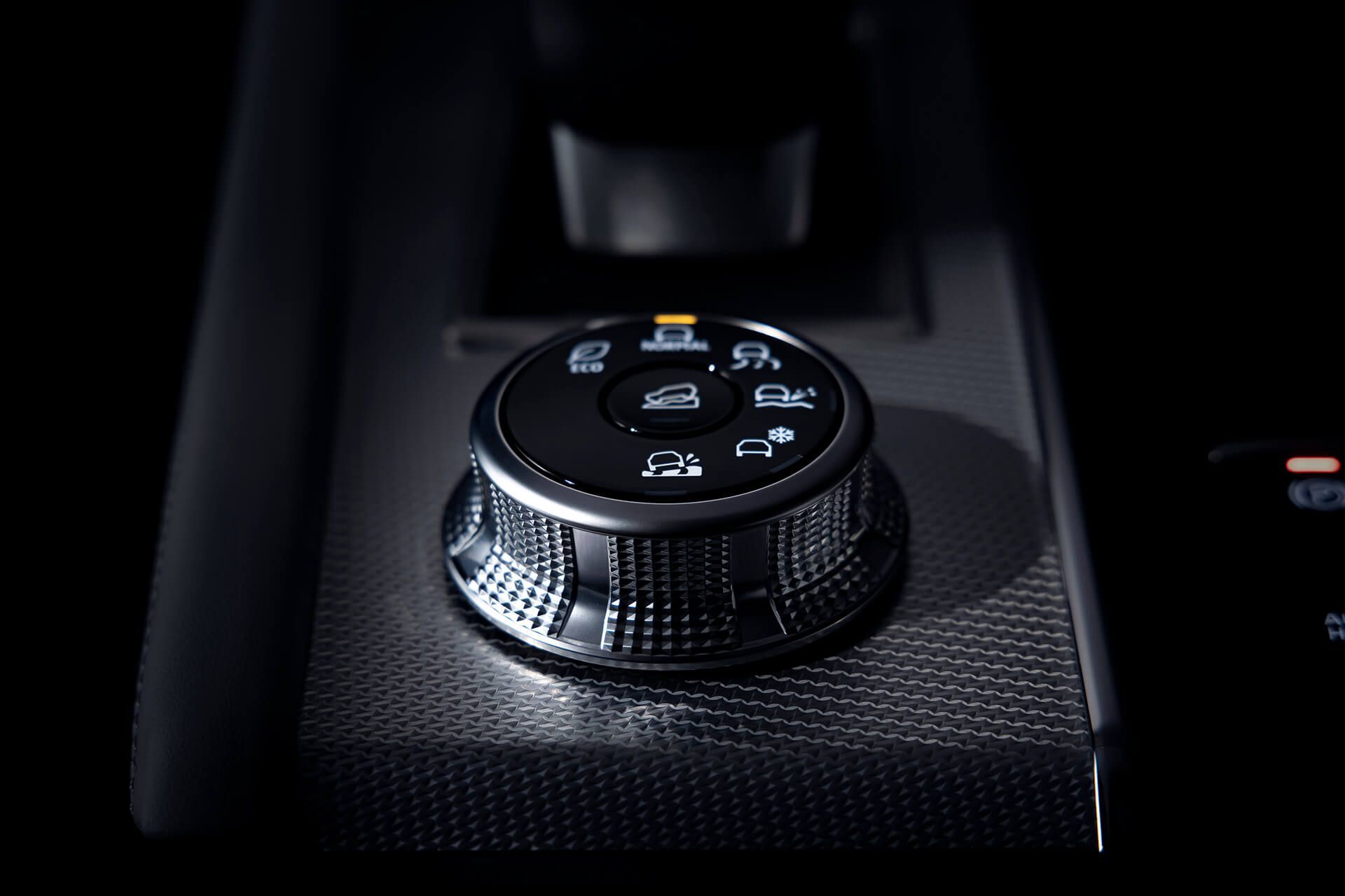 22MY_OL_LHD_SM_DriveModeSelector_FtoF_3-2