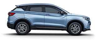 BLUE-1