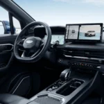 GEELY_OKAVANGO_PANTALLA_TOUCH