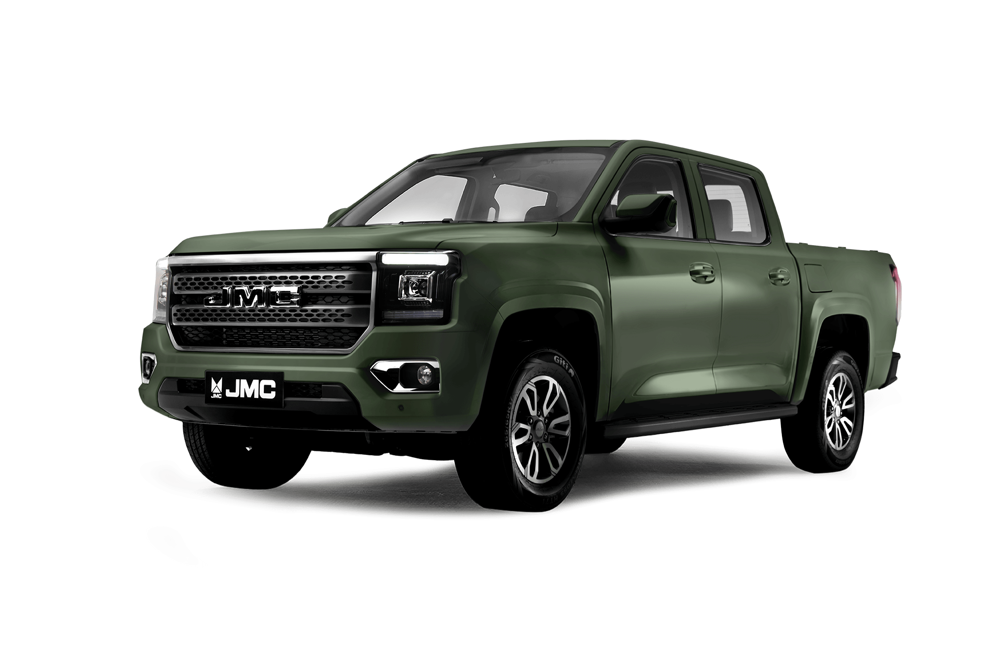 Mica-green