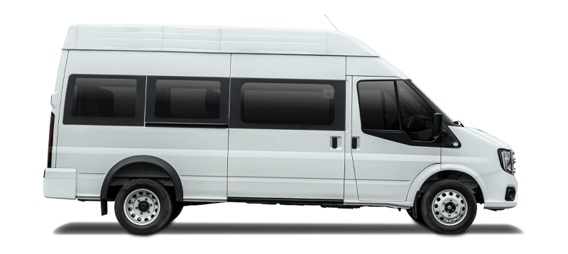 Touring-blanco