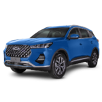 Chery TIGGO 7PROMAX PHEV