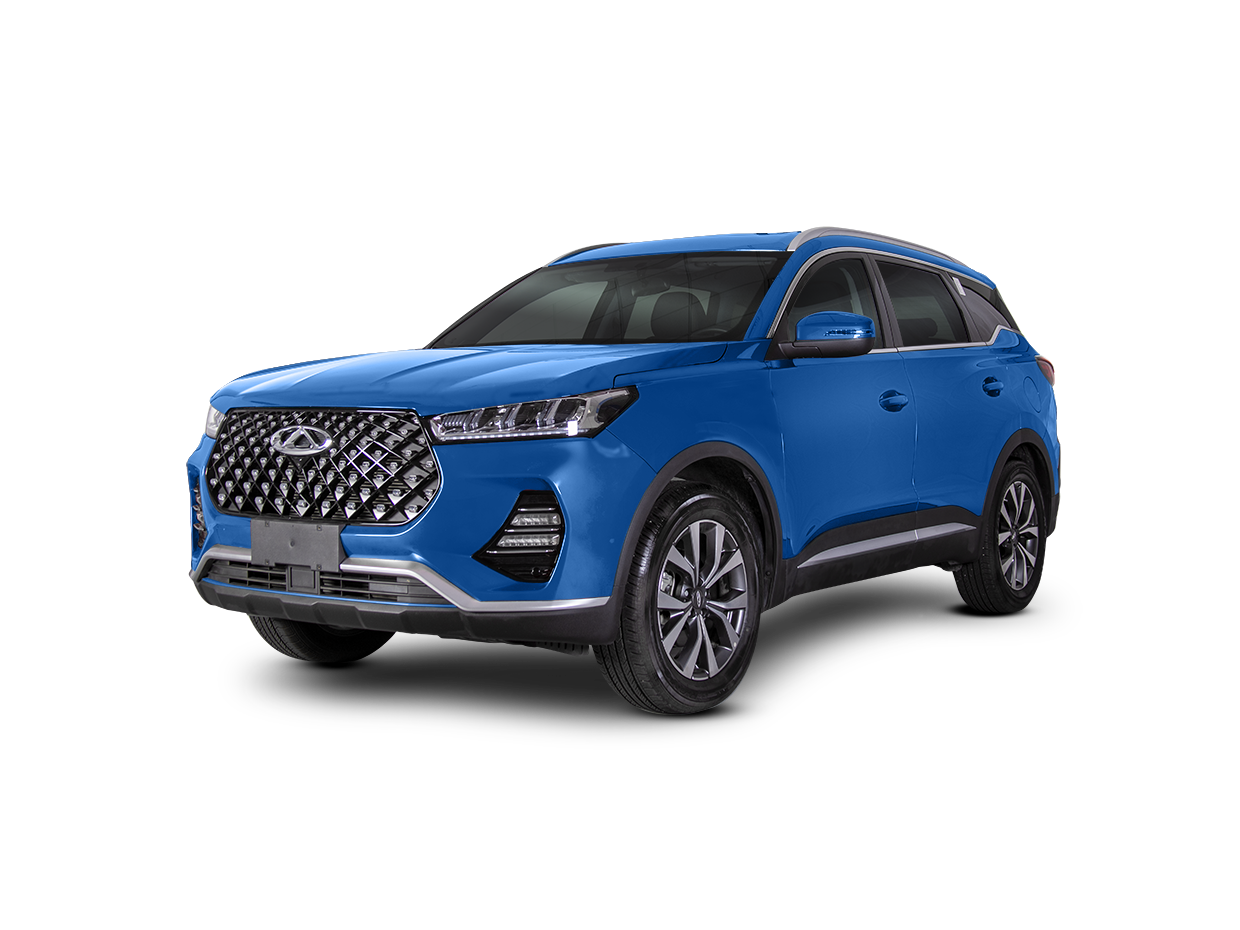 Chery TIGGO 7PROMAX PHEV