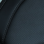 38P_Q300_EU LHD_Int Color_Interior_Genuine Leather Seats_Black
