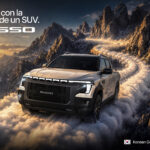 NEW MUSSO-KV