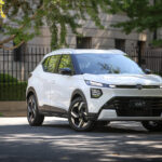 Llega el Nissan KAIT, una nueva propuesta en el segmento de SUV