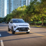 Llega el Nissan KAIT, una nueva propuesta en el segmento de SUV