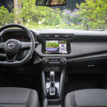 Llega el Nissan KAIT, una nueva propuesta en el segmento de SUV