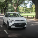 Llega el Nissan KAIT, una nueva propuesta en el segmento de SUV