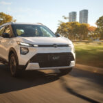 Llega el Nissan KAIT, una nueva propuesta en el segmento de SUV