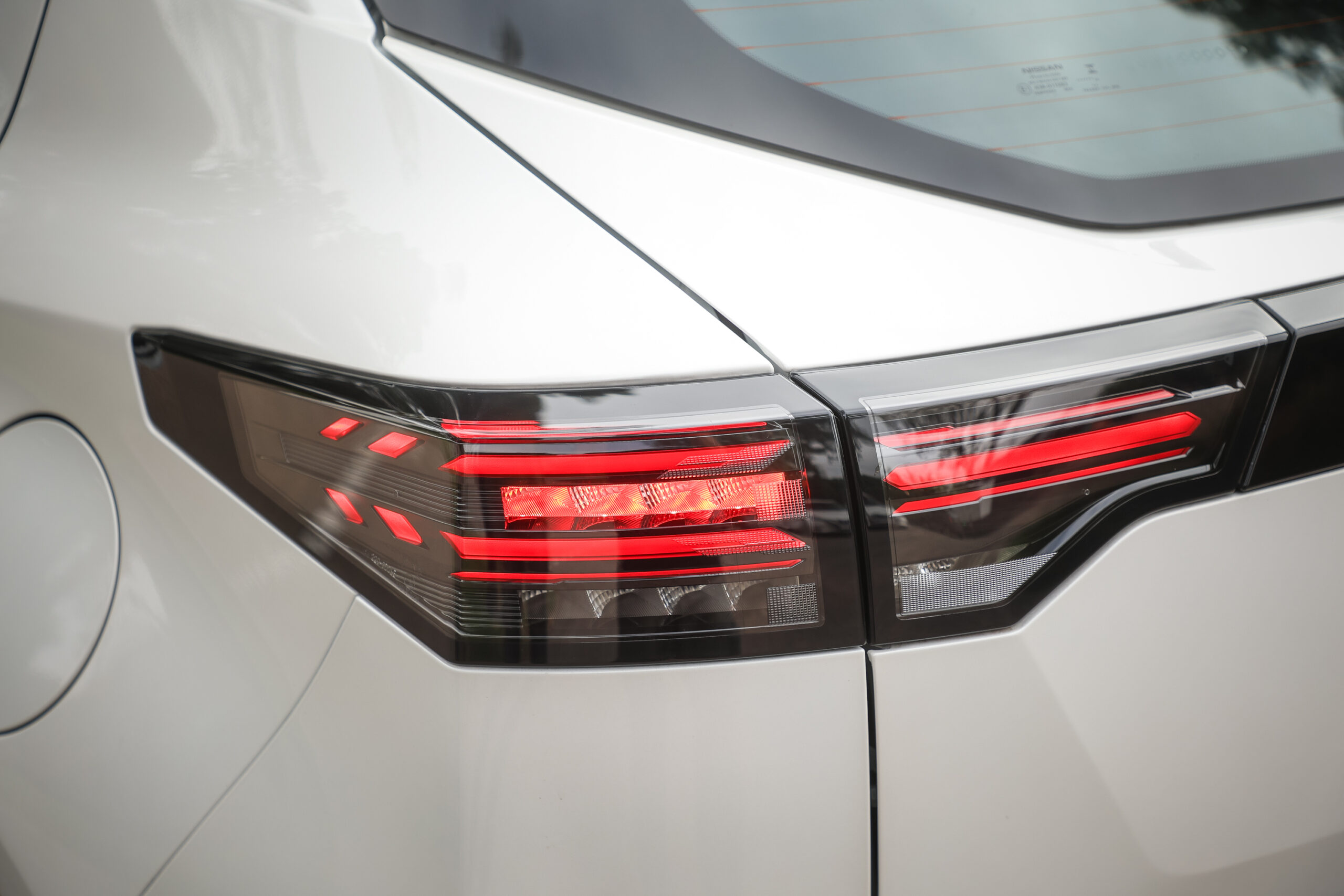 Llega el Nissan KAIT, una nueva propuesta en el segmento de SUV