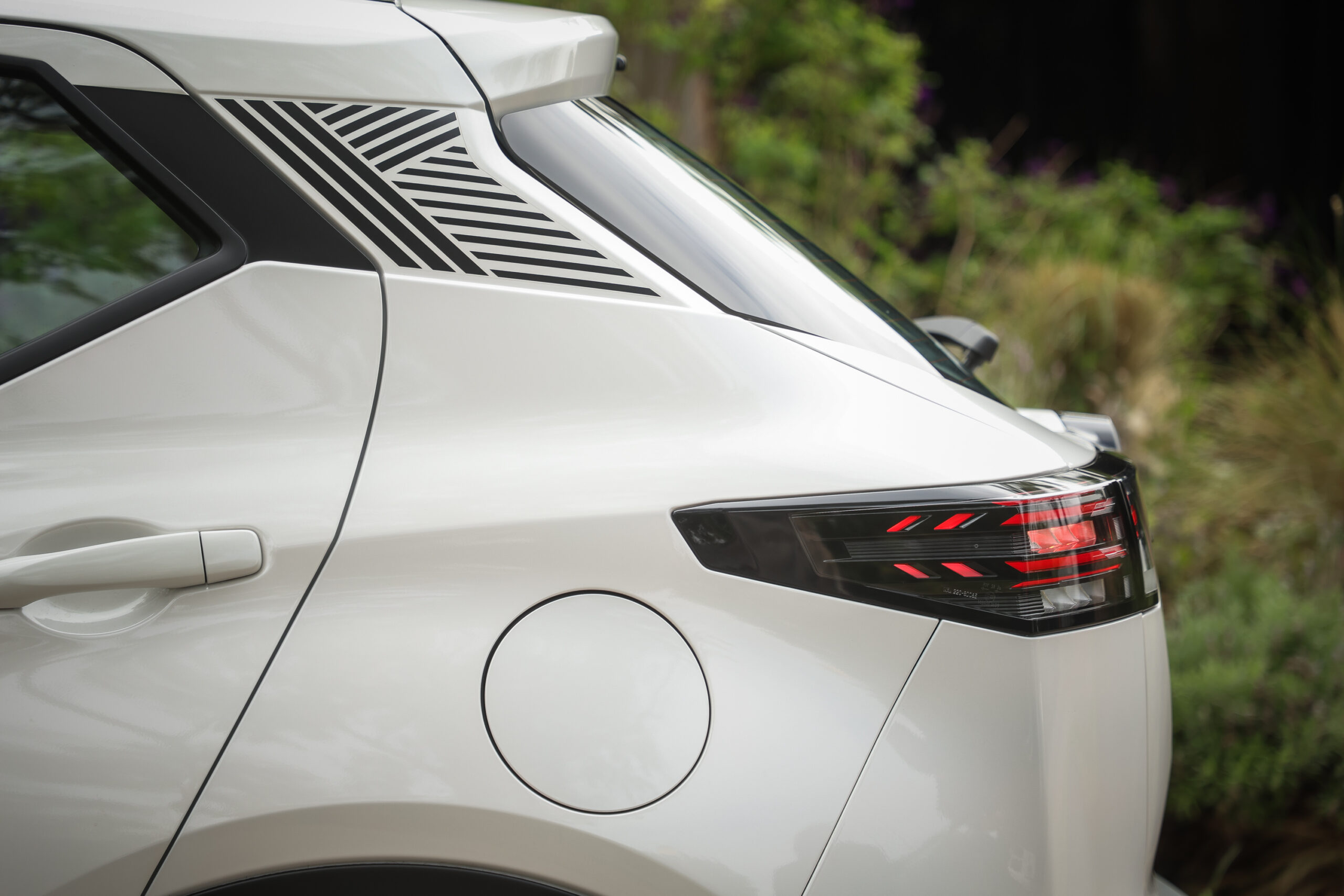 Llega el Nissan KAIT, una nueva propuesta en el segmento de SUV