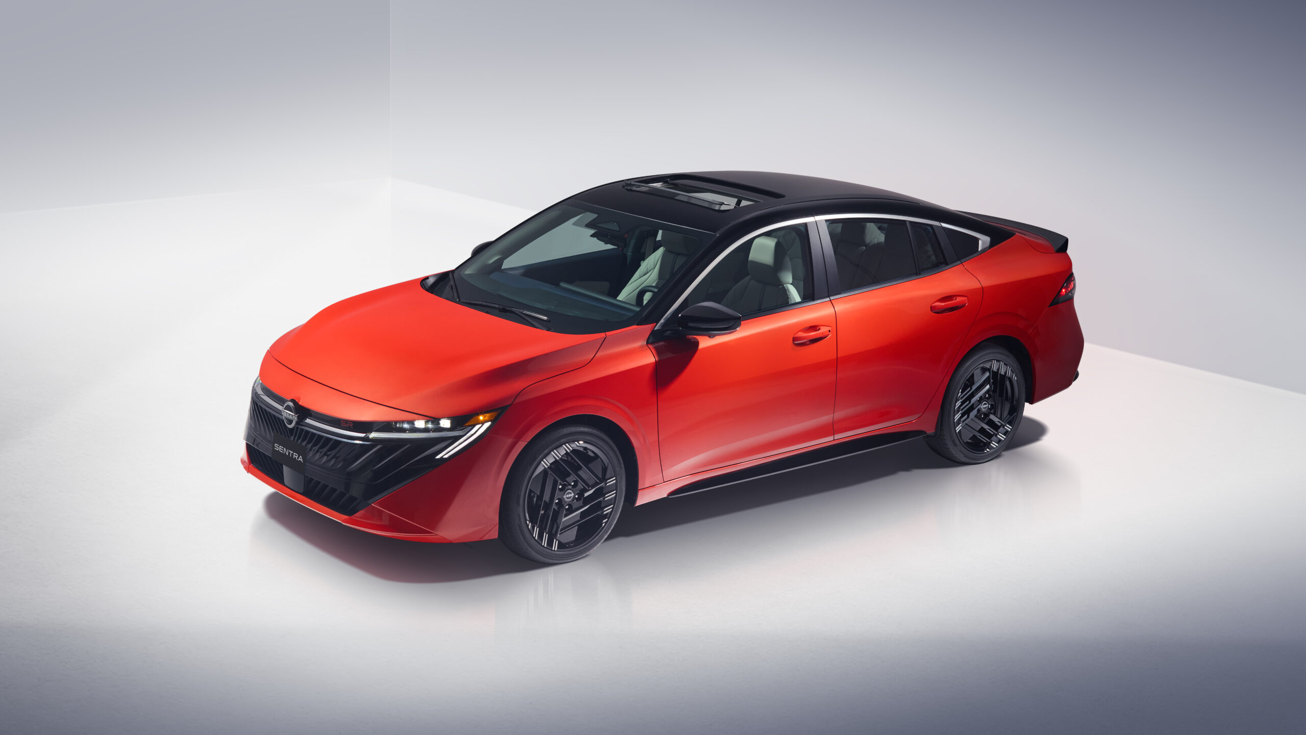 Nissan Sentra 2026