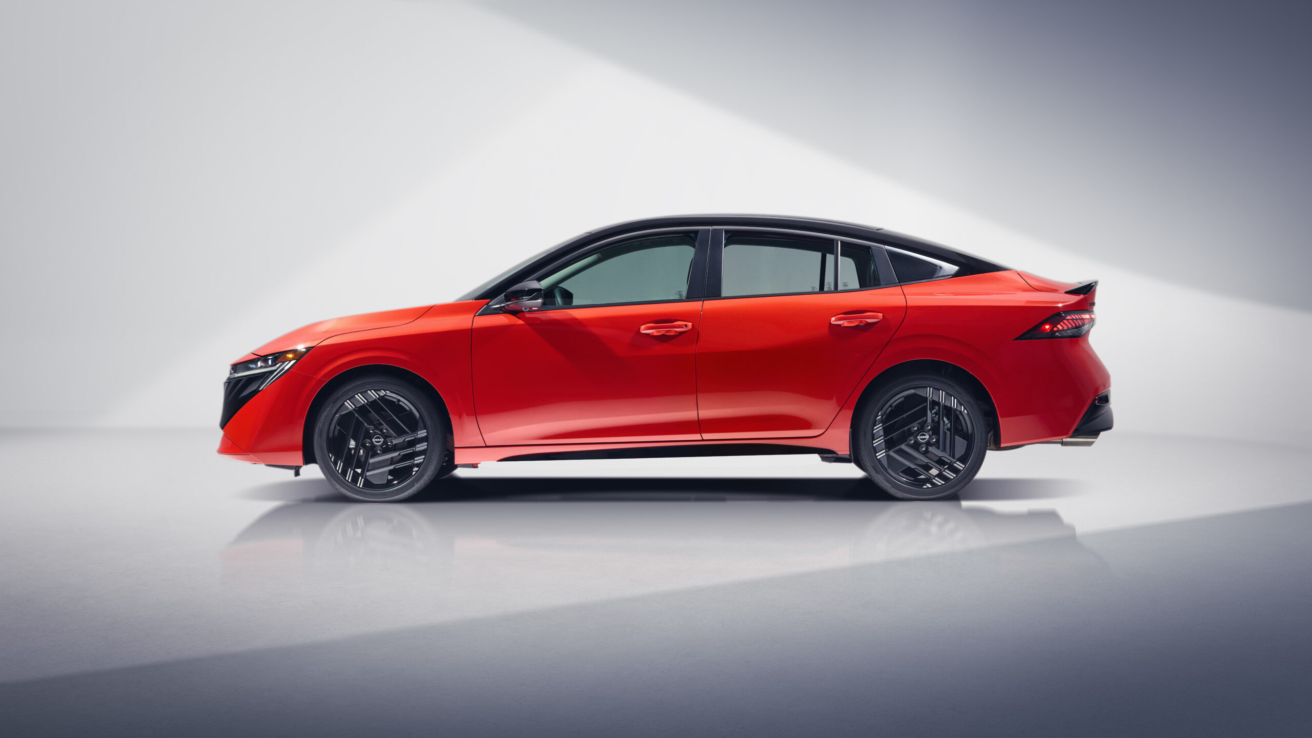 Nissan Sentra 2026
