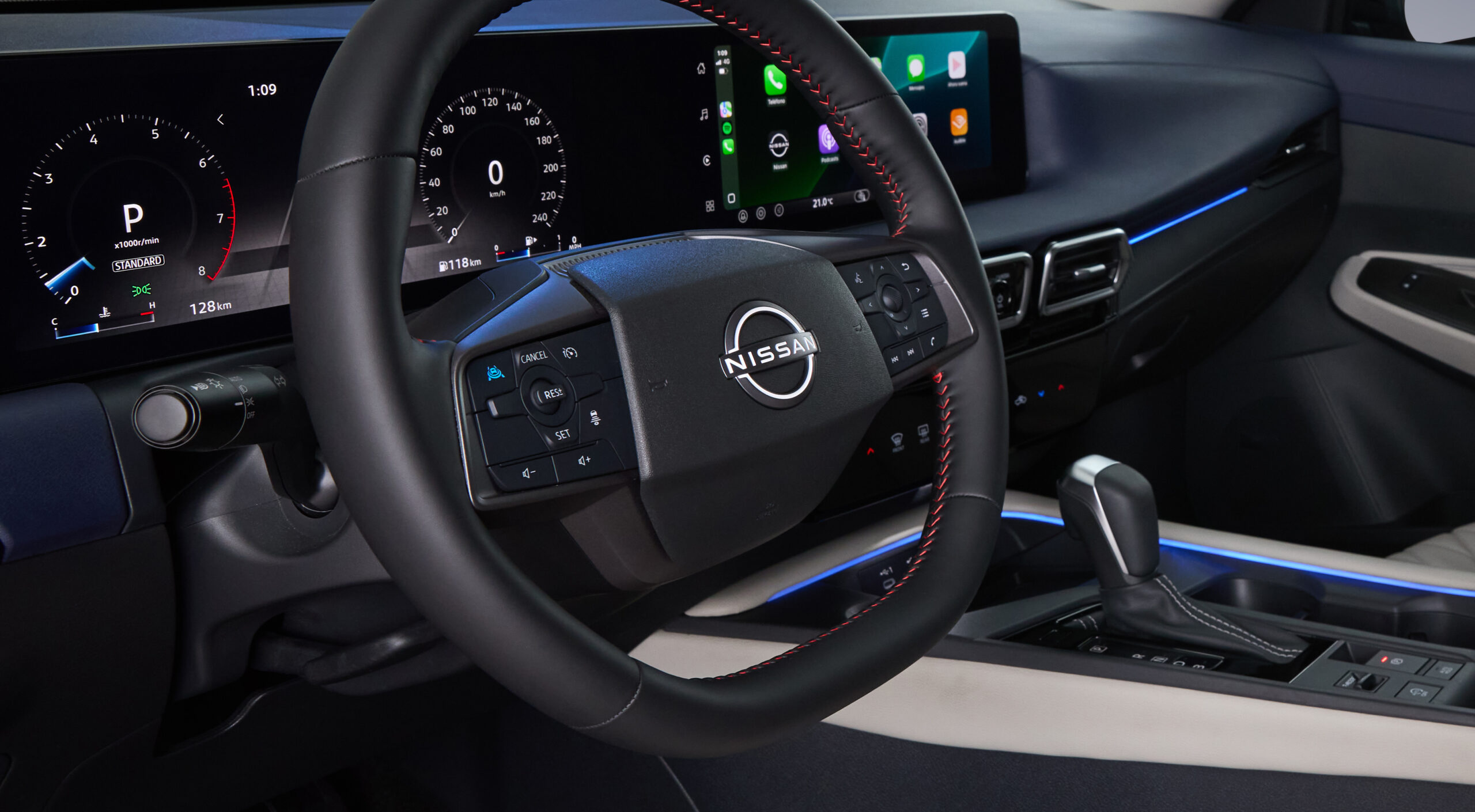 Nissan Sentra 2026